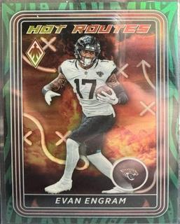 Evan Engram