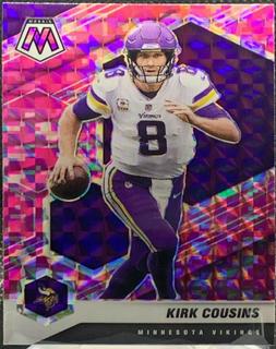 Kirk Cousins