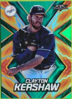 Clayton Kershaw