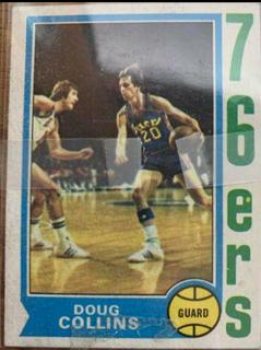 Doug Collins