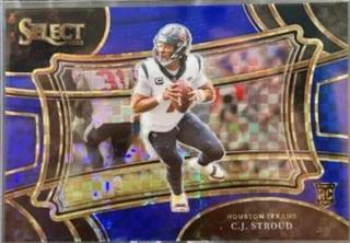 C.J. Stroud