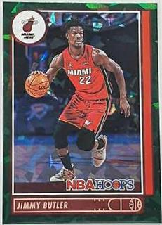 Jimmy Butler