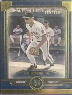 Cal Ripken Jr.