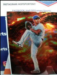 Max Scherzer