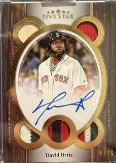 David Ortiz