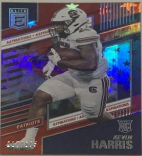 Kevin Harris