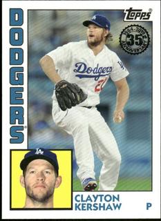 Clayton Kershaw