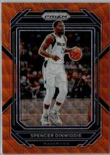 Spencer Dinwiddie