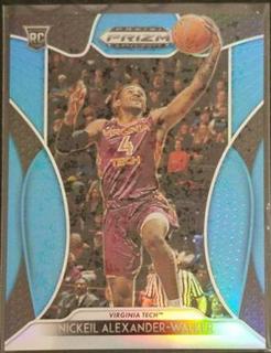 Nickeil Alexander-Walker