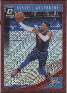 Russell Westbrook