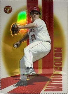Bartolo Colon