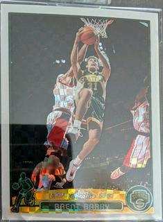 Brent Barry