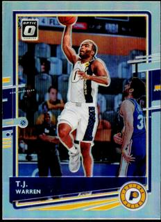 T.J. Warren