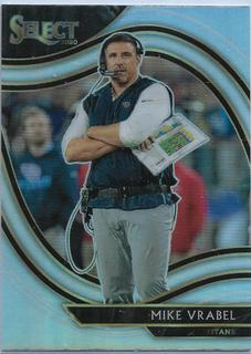 Mike Vrabel
