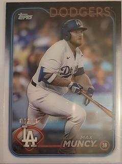 Max Muncy