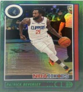 Patrick Beverley