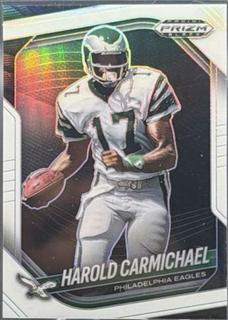 Harold Carmichael