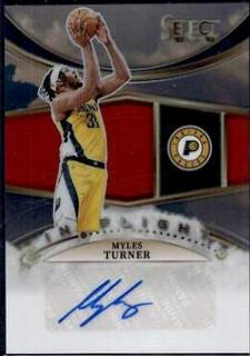 Myles Turner