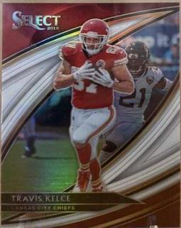 Travis Kelce