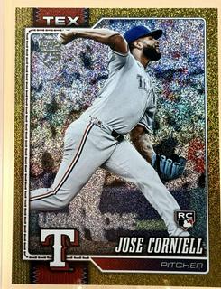 Jose Corniell