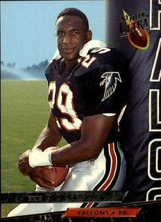 Eric Dickerson