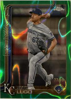 Seth Lugo