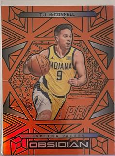 T.J. McConnell