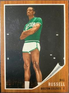 Bill Russell