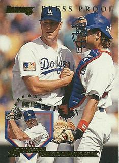 Todd Worrell
