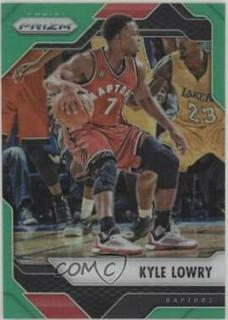 Kyle Lowry