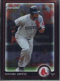 David Ortiz
