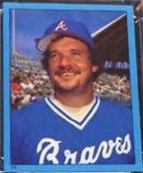 Rick Camp