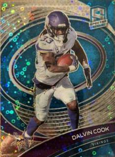 Dalvin Cook