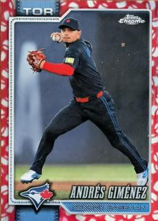 Andres Gimenez