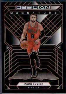 Zach LaVine