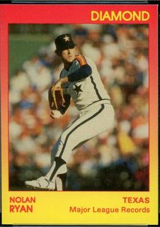 Nolan Ryan