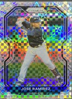 Jose Ramirez