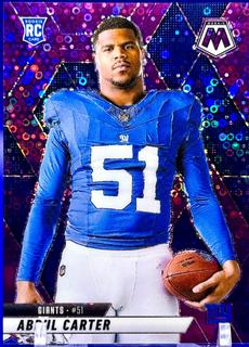 Abdul Carter