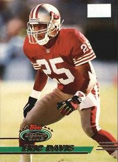 Eric Davis