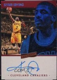 Kyrie Irving