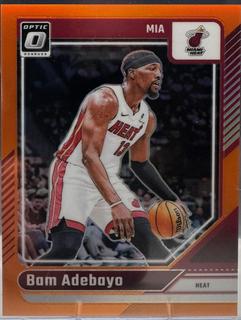 Bam Adebayo