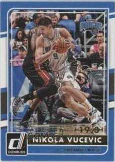 Nikola Vucevic