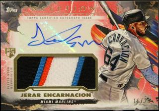Jerar Encarnacion