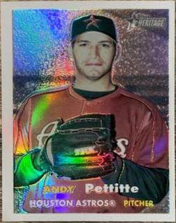 Andy Pettitte
