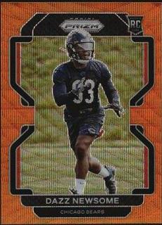 Dazz Newsome