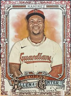 Jose Ramirez