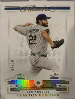 Clayton Kershaw