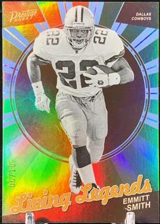 Emmitt Smith
