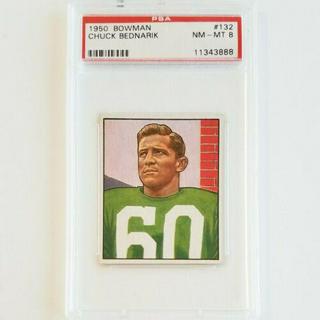 Chuck Bednarik
