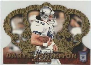 Daryl Johnston